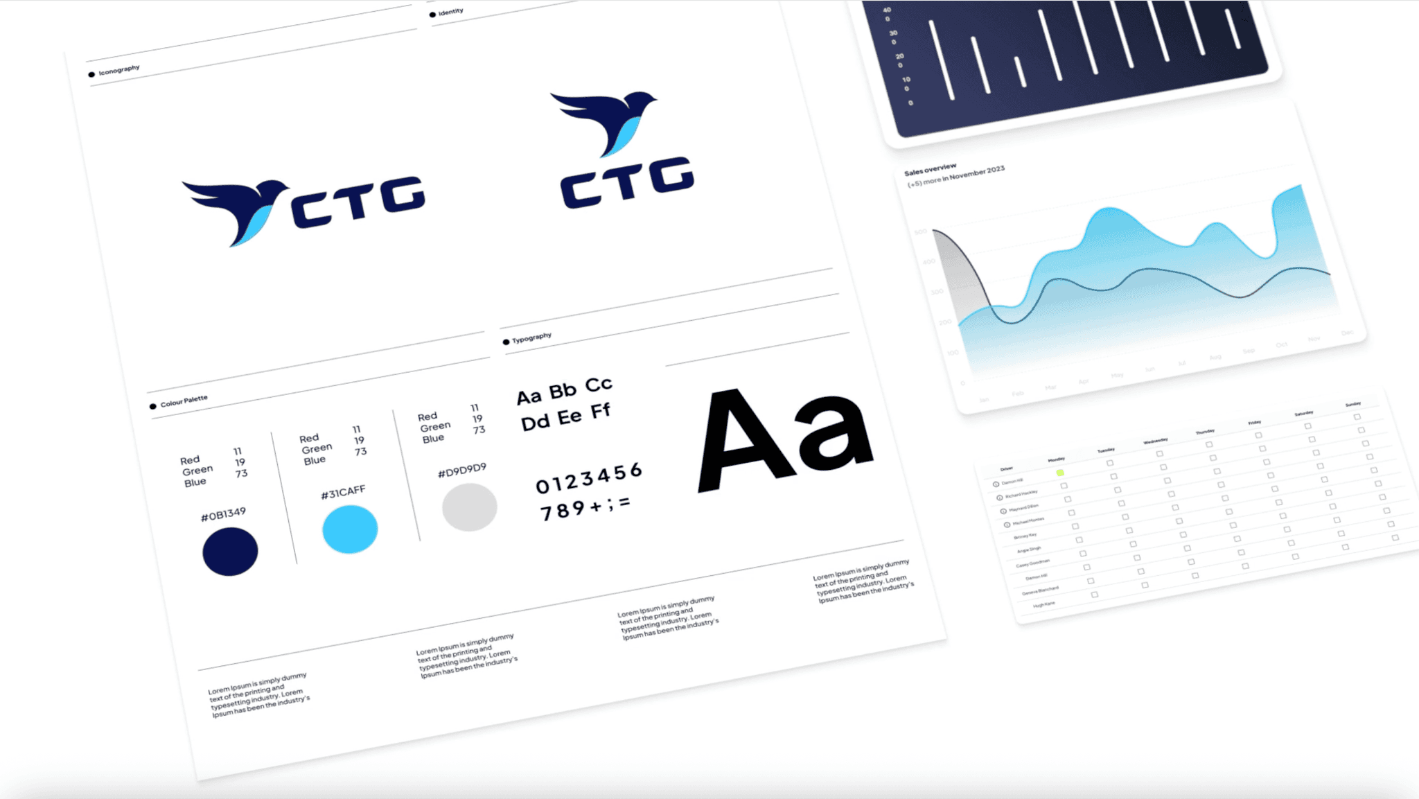For teams ready to scale their digital systems