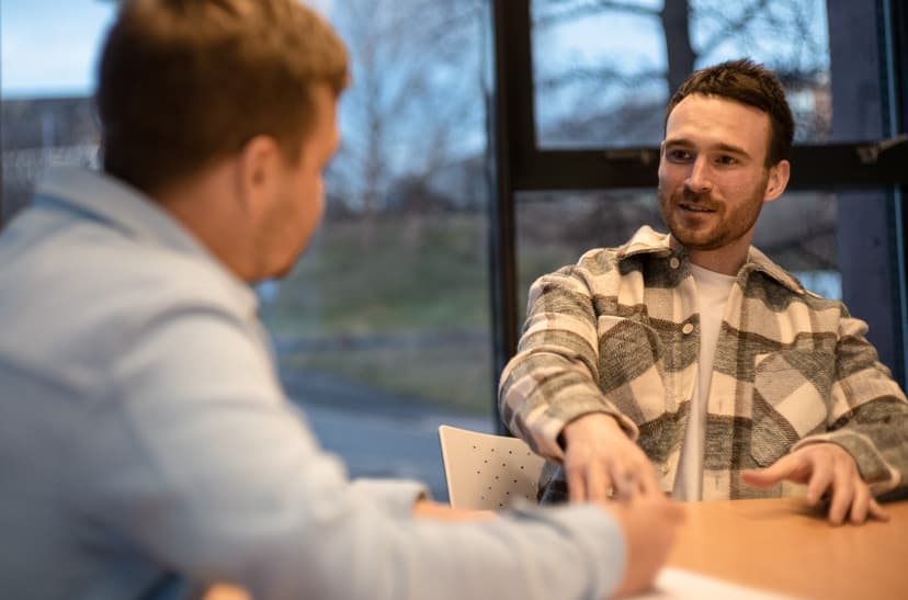 How we use Scrum to deliver value for our partners