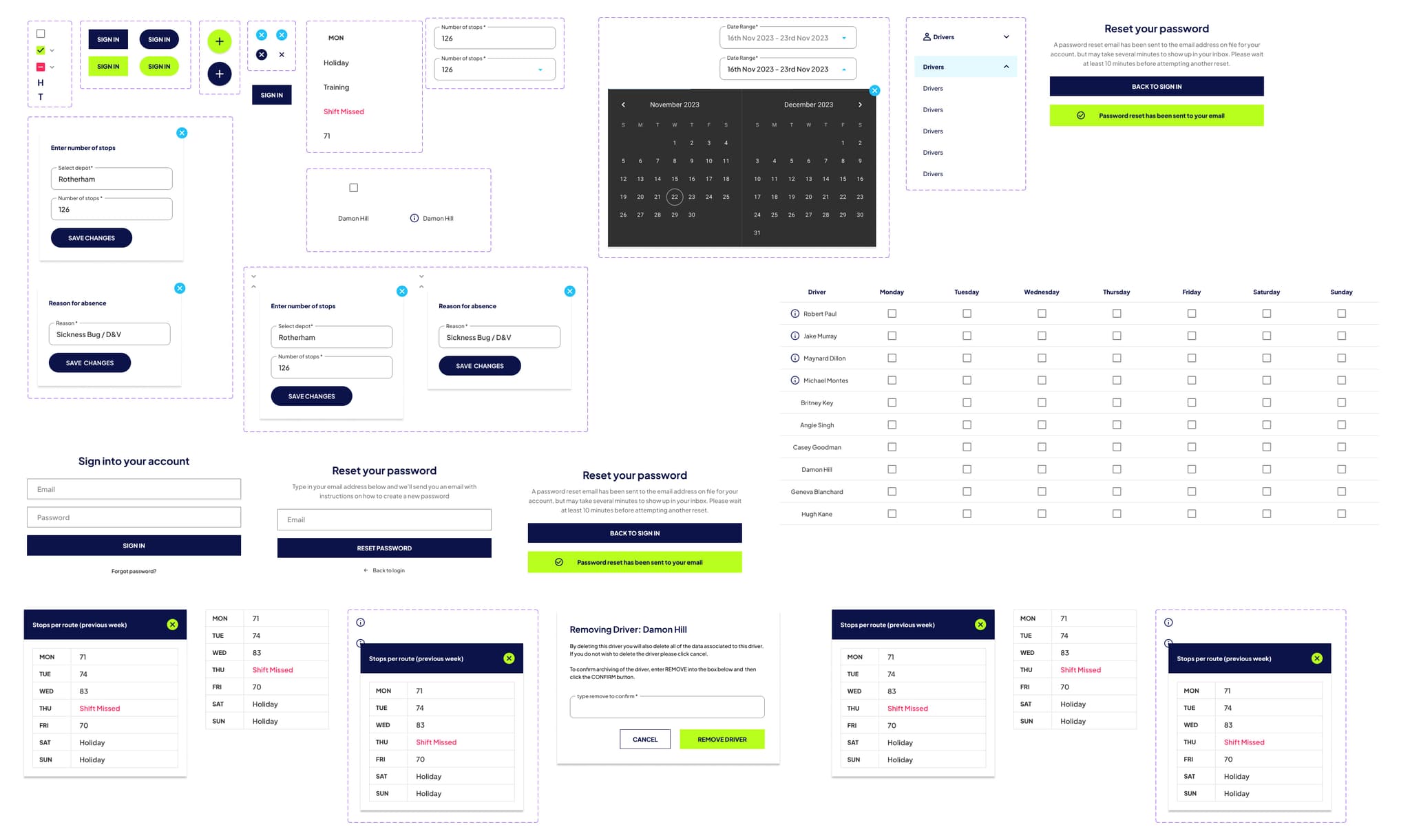 For teams ready to scale their digital systems