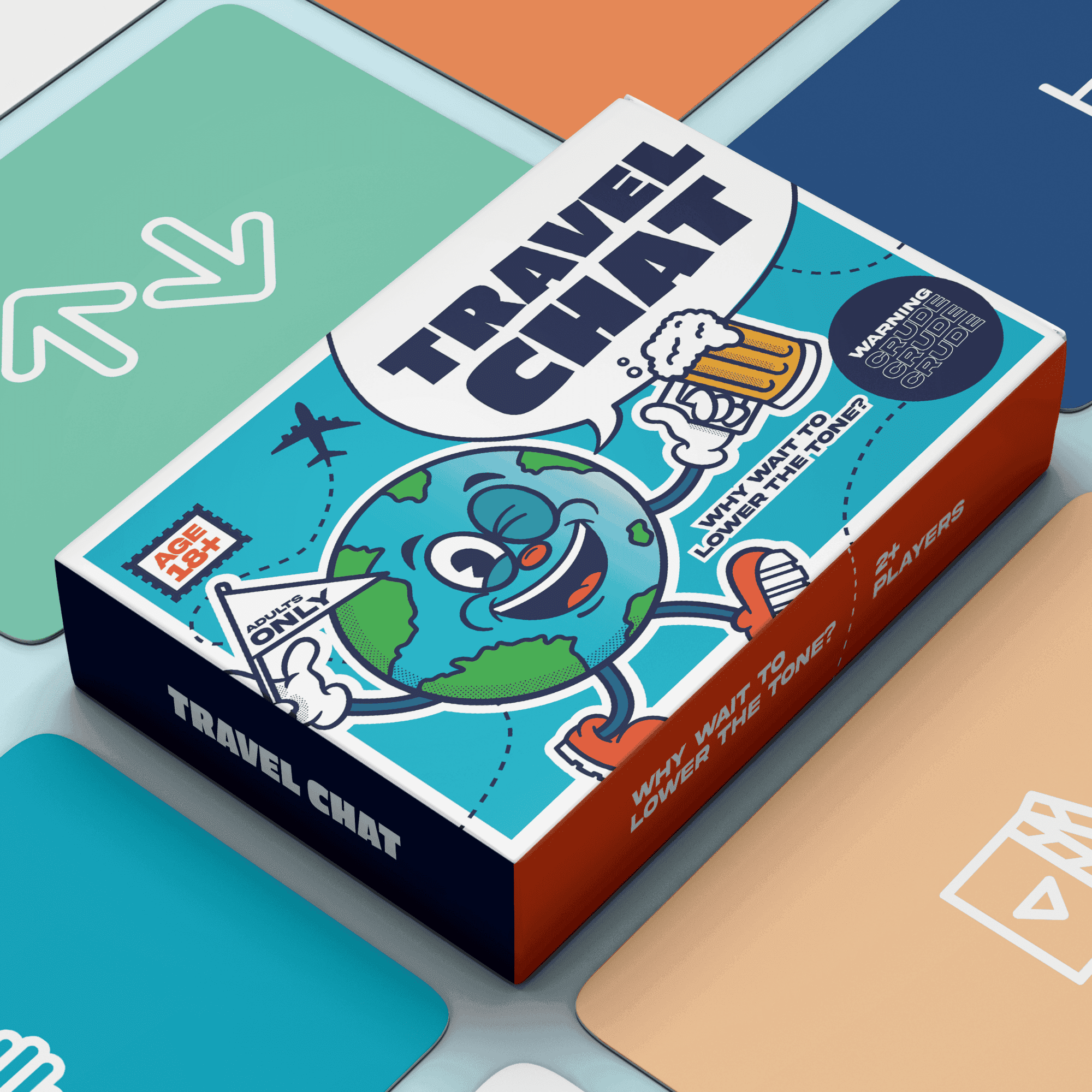 Heading Text Image block image