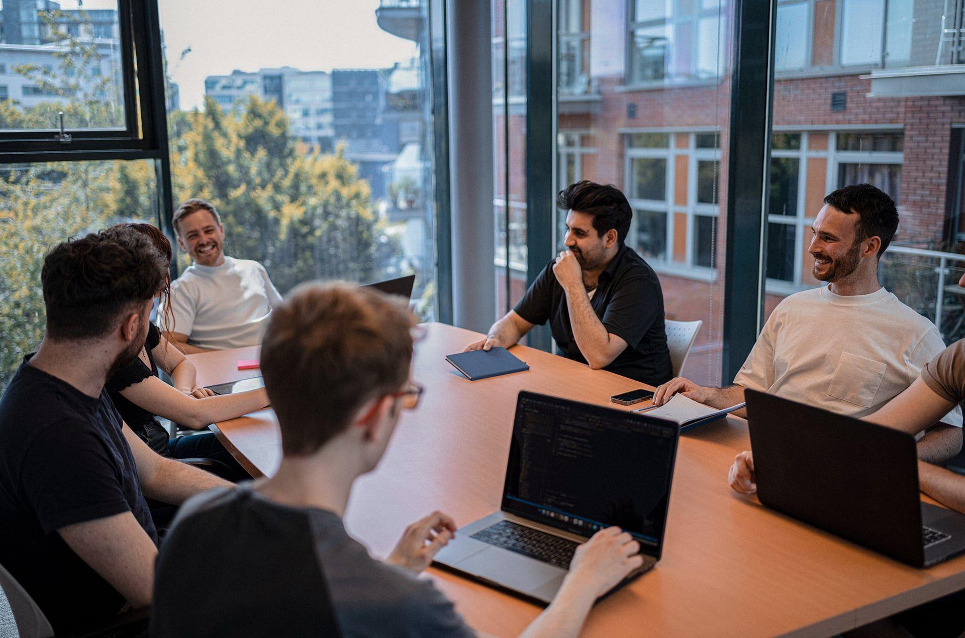 Four key lessons I've learned in four years of running a business