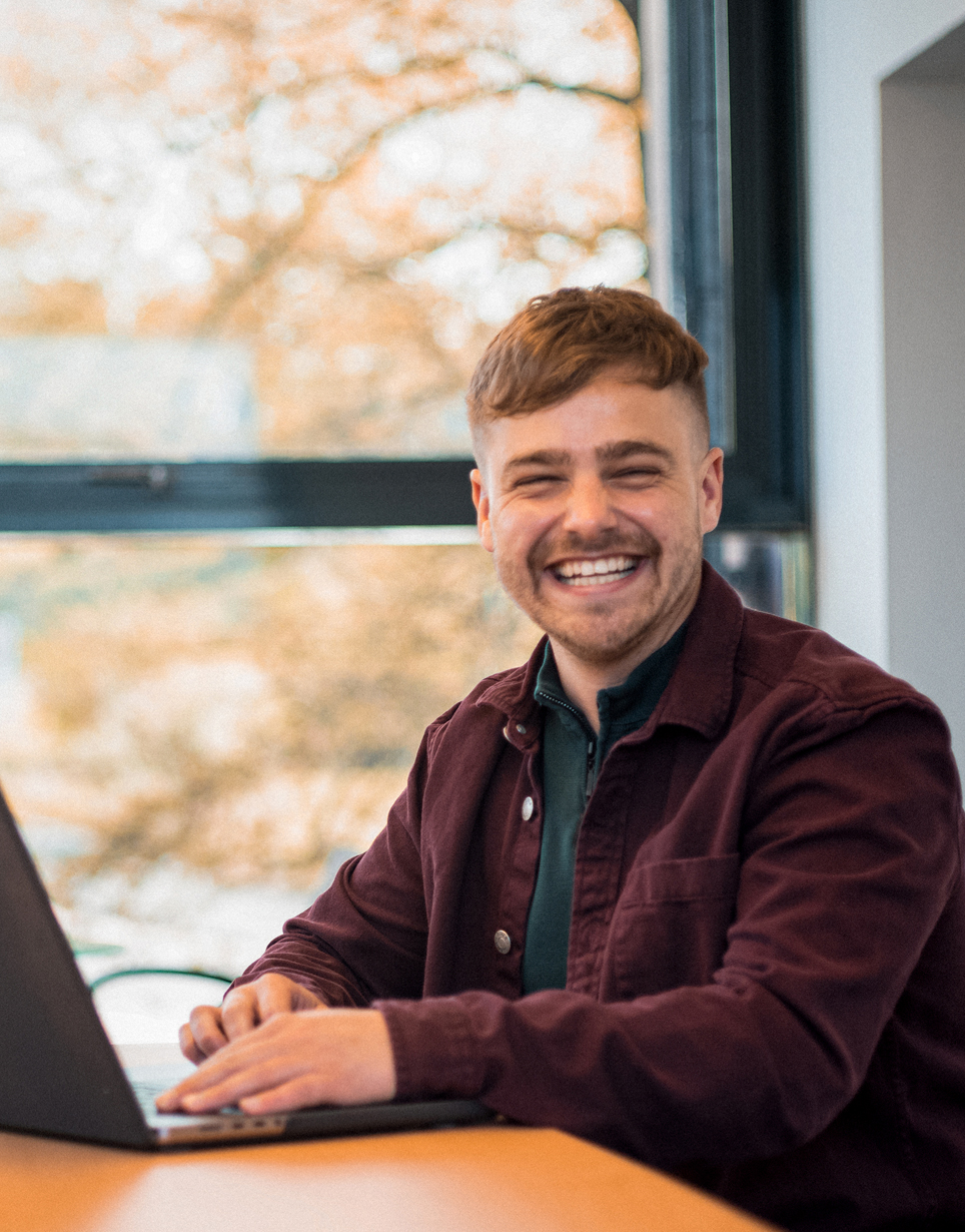 Motion 12 - Sam Reid - Contact Us